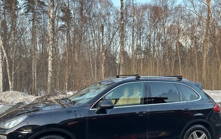 Porsche Cayenne III, 2010 год, 2 300 000 рублей, 4 фотография