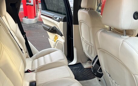 Porsche Cayenne III, 2010 год, 2 300 000 рублей, 14 фотография