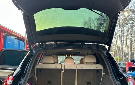 Porsche Cayenne III, 2010 год, 2 300 000 рублей, 10 фотография