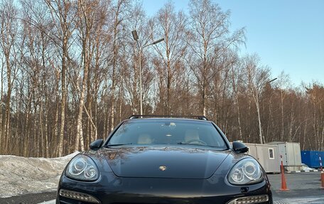 Porsche Cayenne III, 2010 год, 2 300 000 рублей, 2 фотография