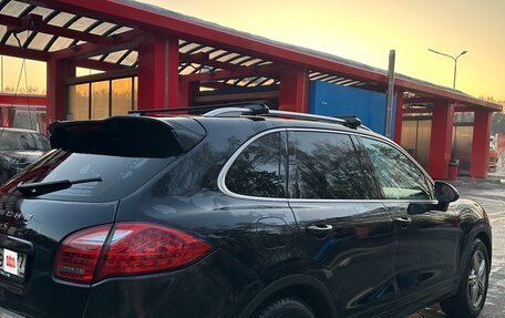 Porsche Cayenne III, 2010 год, 2 300 000 рублей, 7 фотография