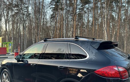 Porsche Cayenne III, 2010 год, 2 300 000 рублей, 5 фотография