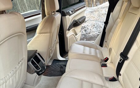 Porsche Cayenne III, 2010 год, 2 300 000 рублей, 12 фотография