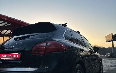 Porsche Cayenne III, 2010 год, 2 300 000 рублей, 9 фотография