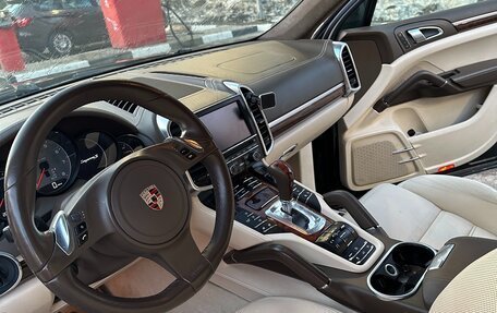 Porsche Cayenne III, 2010 год, 2 300 000 рублей, 20 фотография