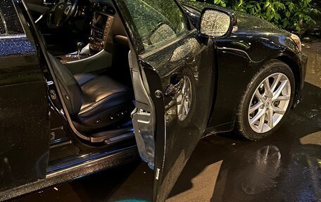 Lexus IS II рестайлинг 2, 2012 год, 2 050 000 рублей, 2 фотография