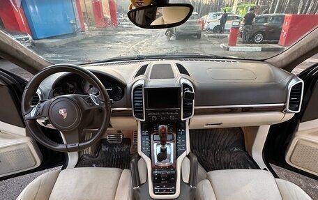 Porsche Cayenne III, 2010 год, 2 300 000 рублей, 21 фотография