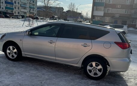 Toyota Caldina, 2004 год, 800 000 рублей, 2 фотография