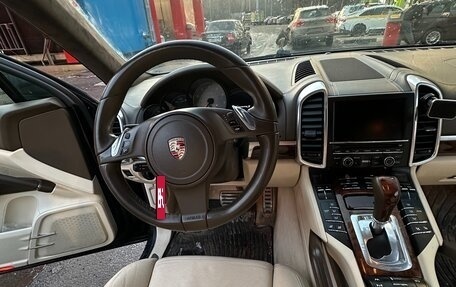 Porsche Cayenne III, 2010 год, 2 300 000 рублей, 22 фотография