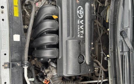 Toyota Caldina, 2004 год, 800 000 рублей, 11 фотография