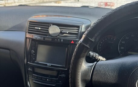 Toyota Caldina, 2004 год, 800 000 рублей, 9 фотография