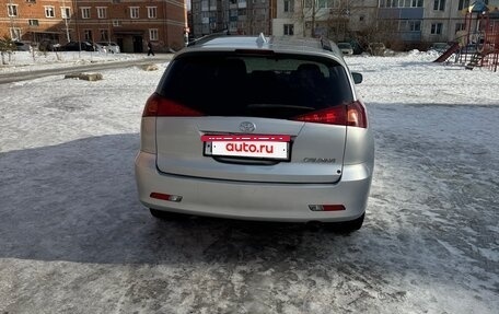 Toyota Caldina, 2004 год, 800 000 рублей, 3 фотография