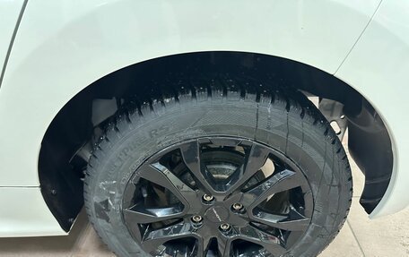 Toyota Yaris, 2020 год, 1 245 000 рублей, 16 фотография