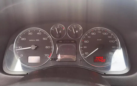 Peugeot 307 I, 2007 год, 420 000 рублей, 3 фотография