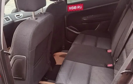 Peugeot 307 I, 2007 год, 420 000 рублей, 6 фотография