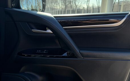 Lexus LX III, 2016 год, 6 500 000 рублей, 13 фотография