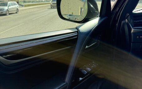 Lexus LX III, 2016 год, 6 500 000 рублей, 16 фотография