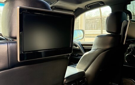 Lexus LX III, 2016 год, 6 500 000 рублей, 17 фотография