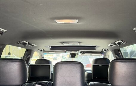 Lexus LX III, 2016 год, 6 500 000 рублей, 21 фотография