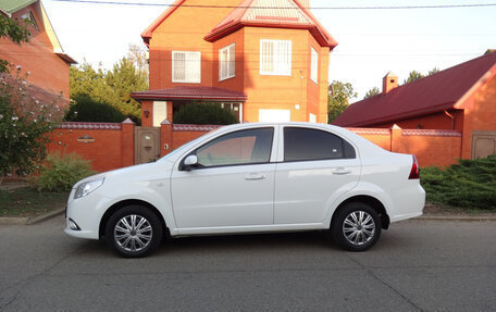 Ravon Nexia R3, 2017 год, 755 000 рублей, 5 фотография