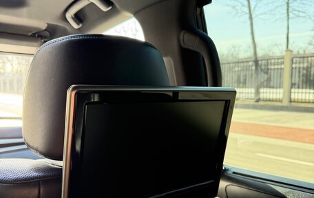 Lexus LX III, 2016 год, 6 500 000 рублей, 20 фотография