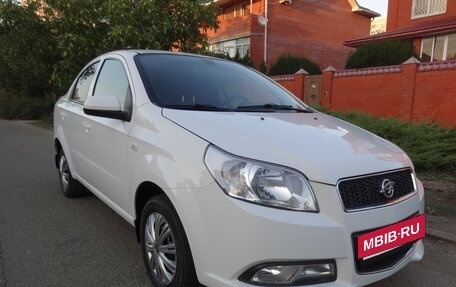 Ravon Nexia R3, 2017 год, 755 000 рублей, 2 фотография