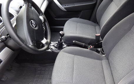 Ravon Nexia R3, 2017 год, 755 000 рублей, 16 фотография