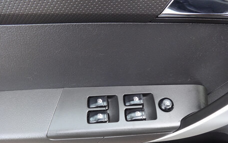 Ravon Nexia R3, 2017 год, 755 000 рублей, 17 фотография