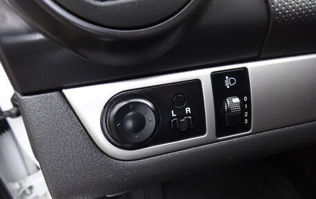 Ravon Nexia R3, 2017 год, 755 000 рублей, 18 фотография