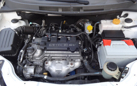 Ravon Nexia R3, 2017 год, 755 000 рублей, 12 фотография