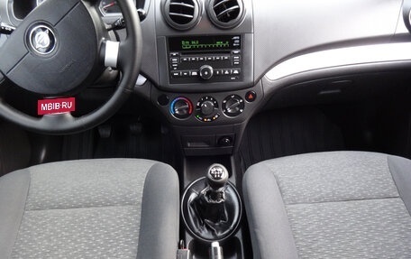 Ravon Nexia R3, 2017 год, 755 000 рублей, 15 фотография