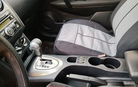 Nissan Qashqai, 2010 год, 585 000 рублей, 11 фотография