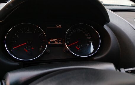 Nissan Qashqai, 2010 год, 585 000 рублей, 13 фотография