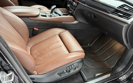 BMW X6, 2016 год, 3 200 000 рублей, 2 фотография