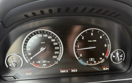 BMW X6, 2016 год, 3 200 000 рублей, 7 фотография