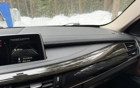 BMW X6, 2016 год, 3 200 000 рублей, 6 фотография