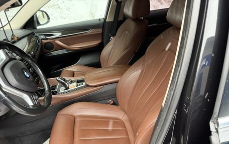 BMW X6, 2016 год, 3 200 000 рублей, 8 фотография