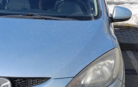 Mazda 2 III, 2008 год, 705 000 рублей, 2 фотография