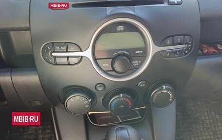 Mazda 2 III, 2008 год, 705 000 рублей, 5 фотография