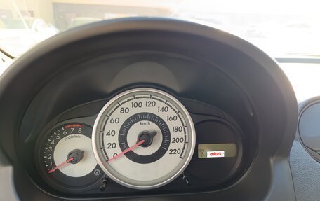 Mazda 2 III, 2008 год, 705 000 рублей, 6 фотография