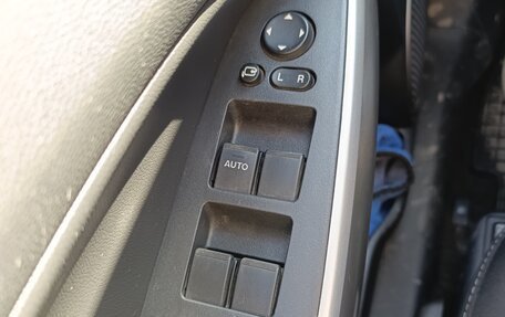 Mazda 2 III, 2008 год, 705 000 рублей, 8 фотография