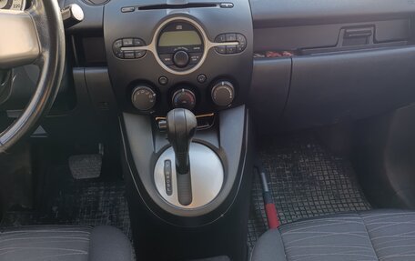 Mazda 2 III, 2008 год, 705 000 рублей, 9 фотография