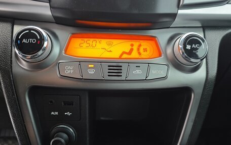 SsangYong Actyon II рестайлинг, 2014 год, 1 185 000 рублей, 15 фотография