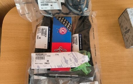 SsangYong Actyon II рестайлинг, 2014 год, 1 185 000 рублей, 17 фотография