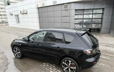 Mazda 3, 2007 год, 367 000 рублей, 4 фотография