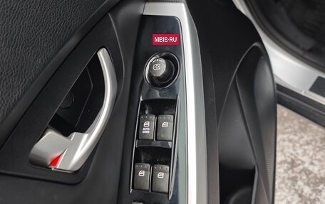 SsangYong Actyon II рестайлинг, 2014 год, 1 185 000 рублей, 14 фотография