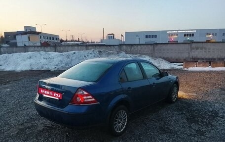 Ford Mondeo III, 2005 год, 390 000 рублей, 4 фотография