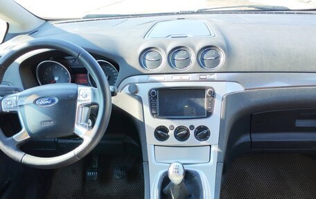 Ford S-MAX I, 2008 год, 799 000 рублей, 7 фотография