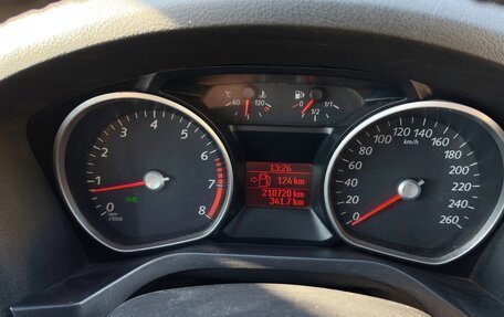 Ford S-MAX I, 2008 год, 799 000 рублей, 9 фотография