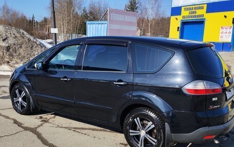 Ford S-MAX I, 2008 год, 799 000 рублей, 4 фотография